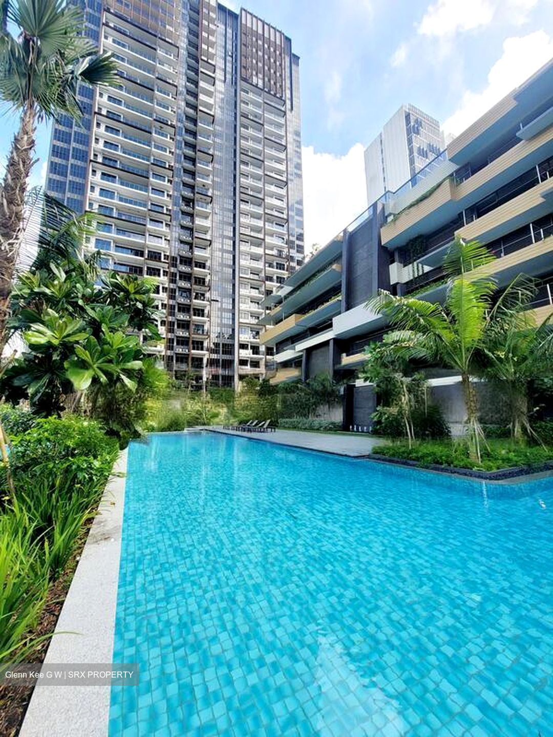 Midwood (D23), Condominium #460382301